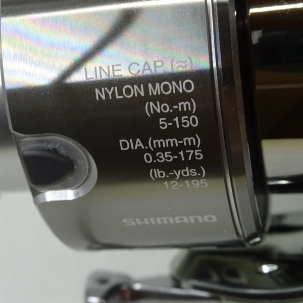 １８ステラＣ５０００ＸＧ
